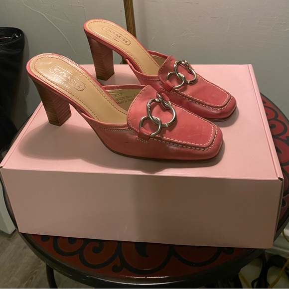 COACH 6.5B Slide - Picture 4 of 5